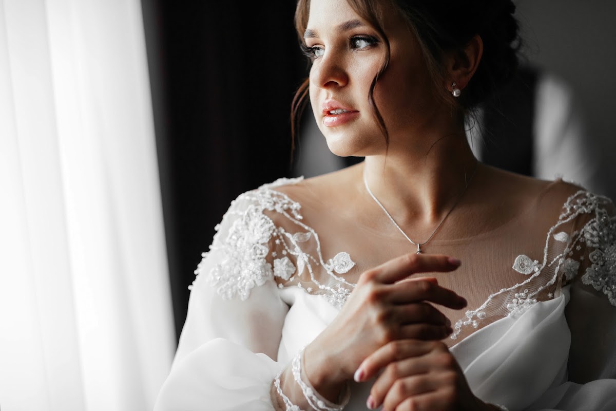Елена и Андрей