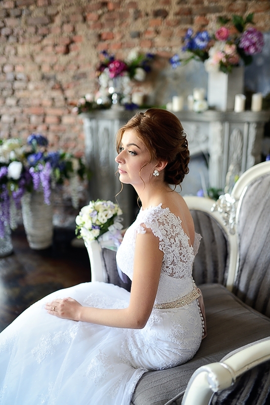 Елена и Никита