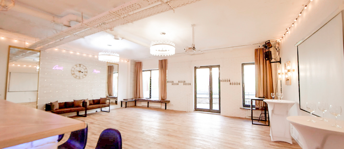 LOFT LODGE 9