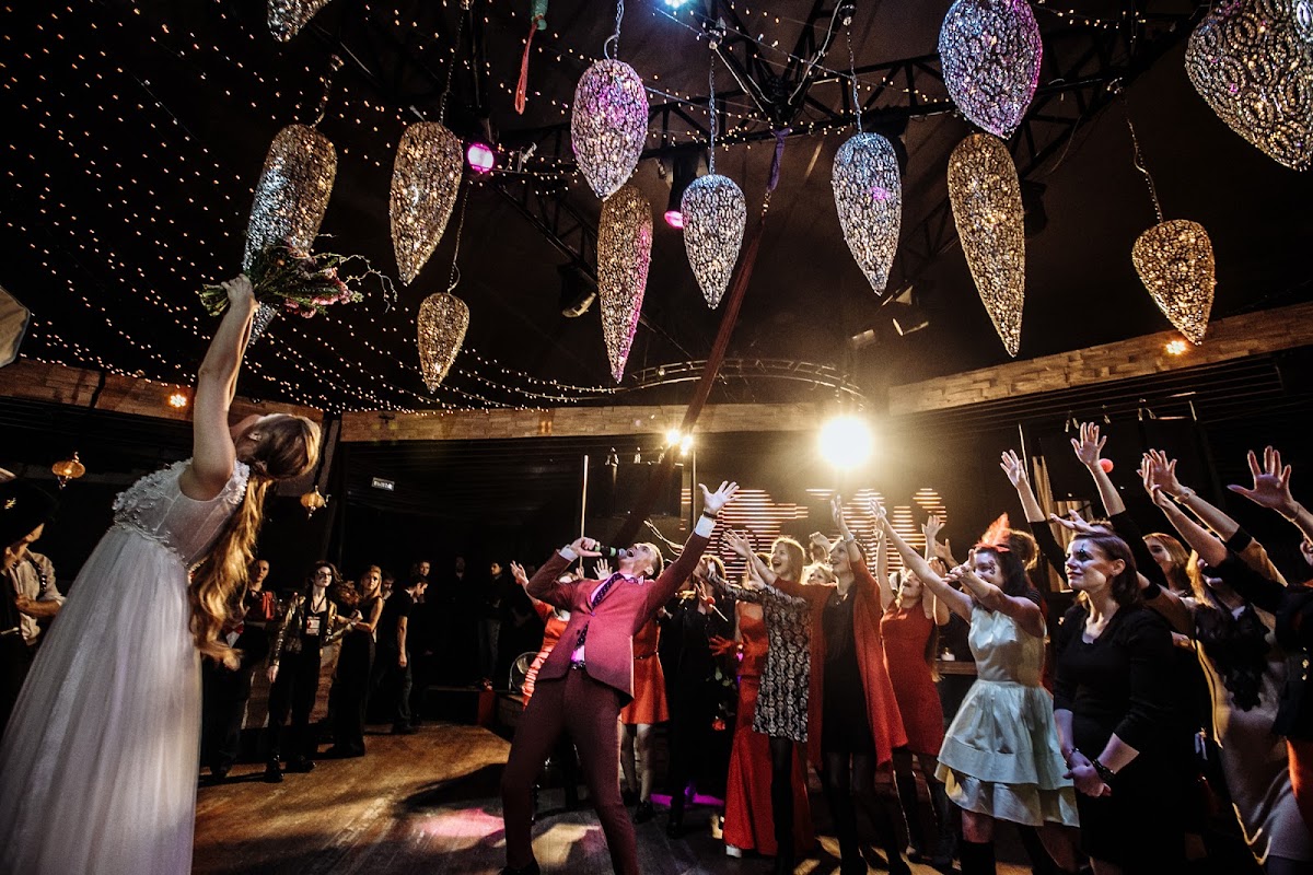 PreWedParty2017. Фото Слава Павлов, Константин Пешков