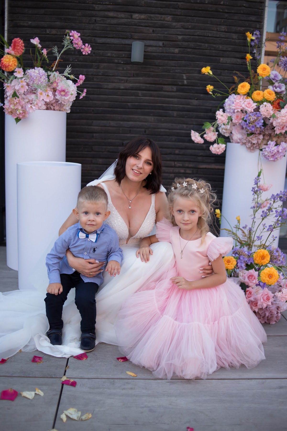 Wedding Day