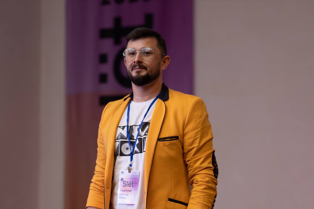 Портфолио: Выпускной