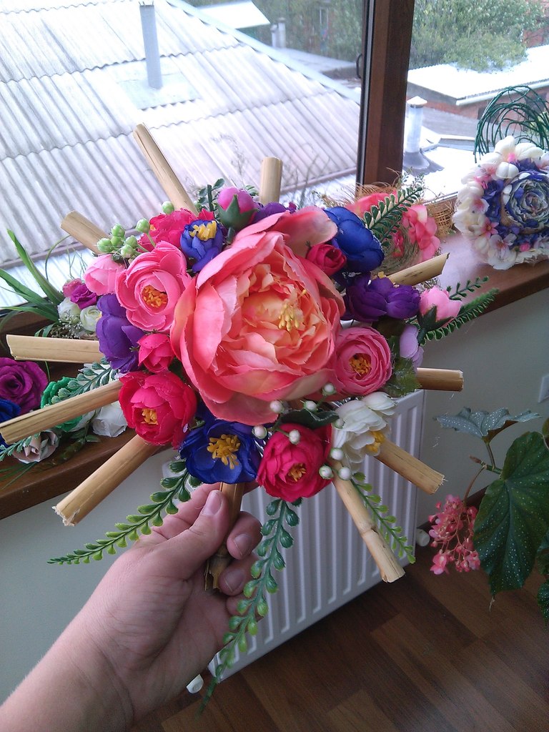 Школа флористики