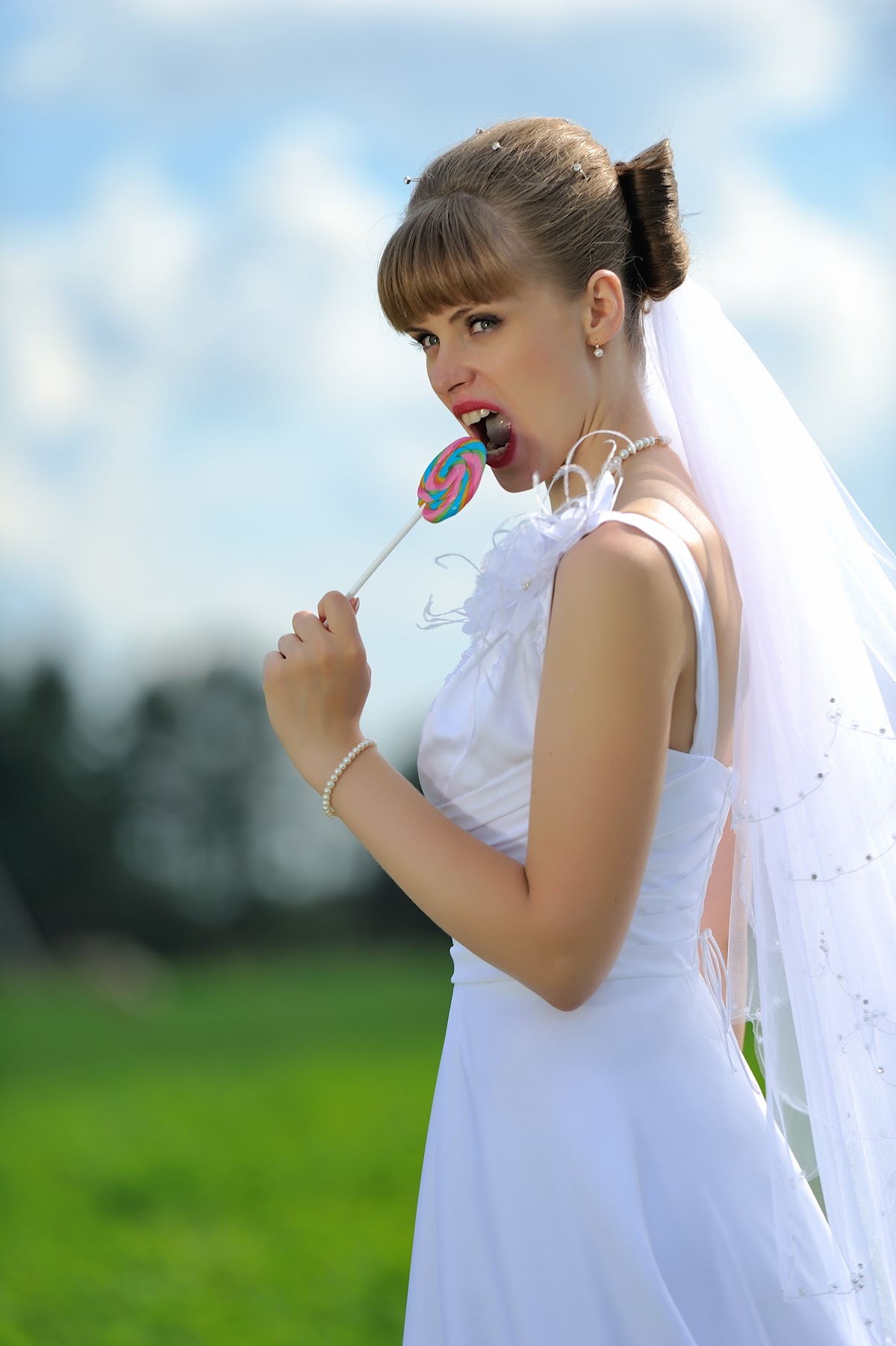 Екатерина и Алексей