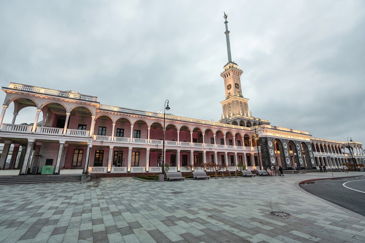 Основной зал — Свадьба
