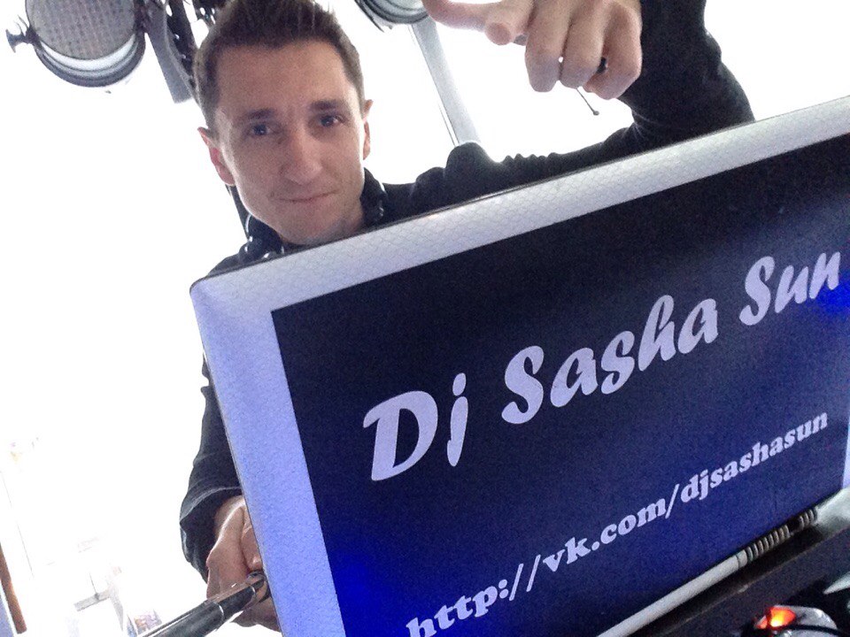 SashaSun