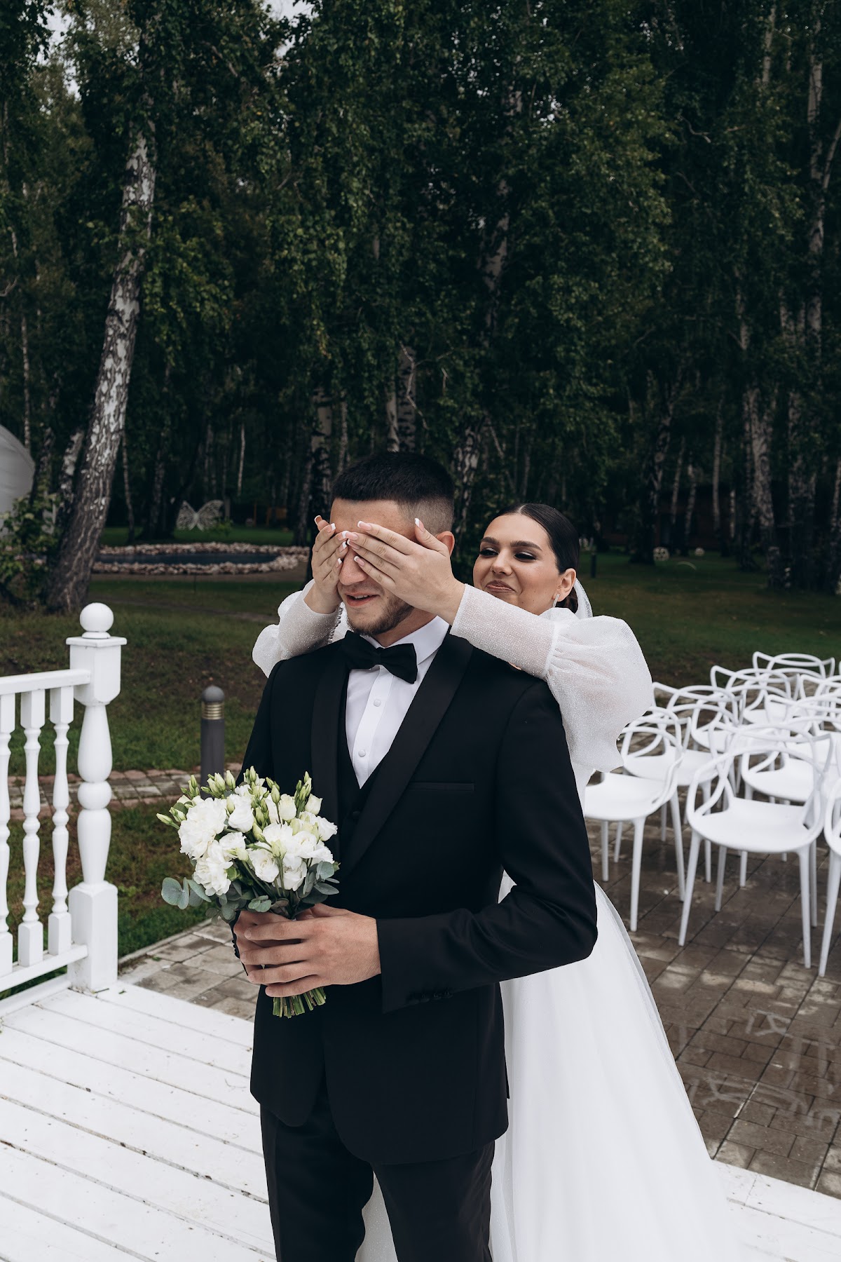 Иван & Полина 26.08.24