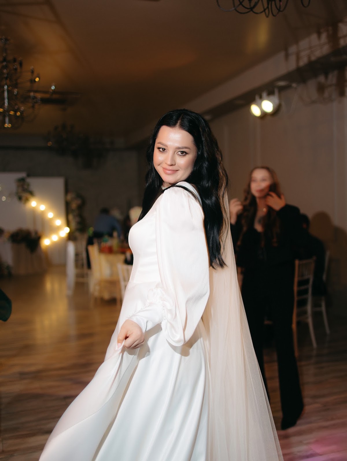 Диана и Семен