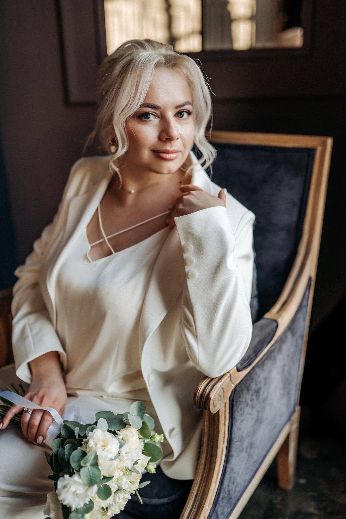 Анна Лебедева — кадр 2 из 40