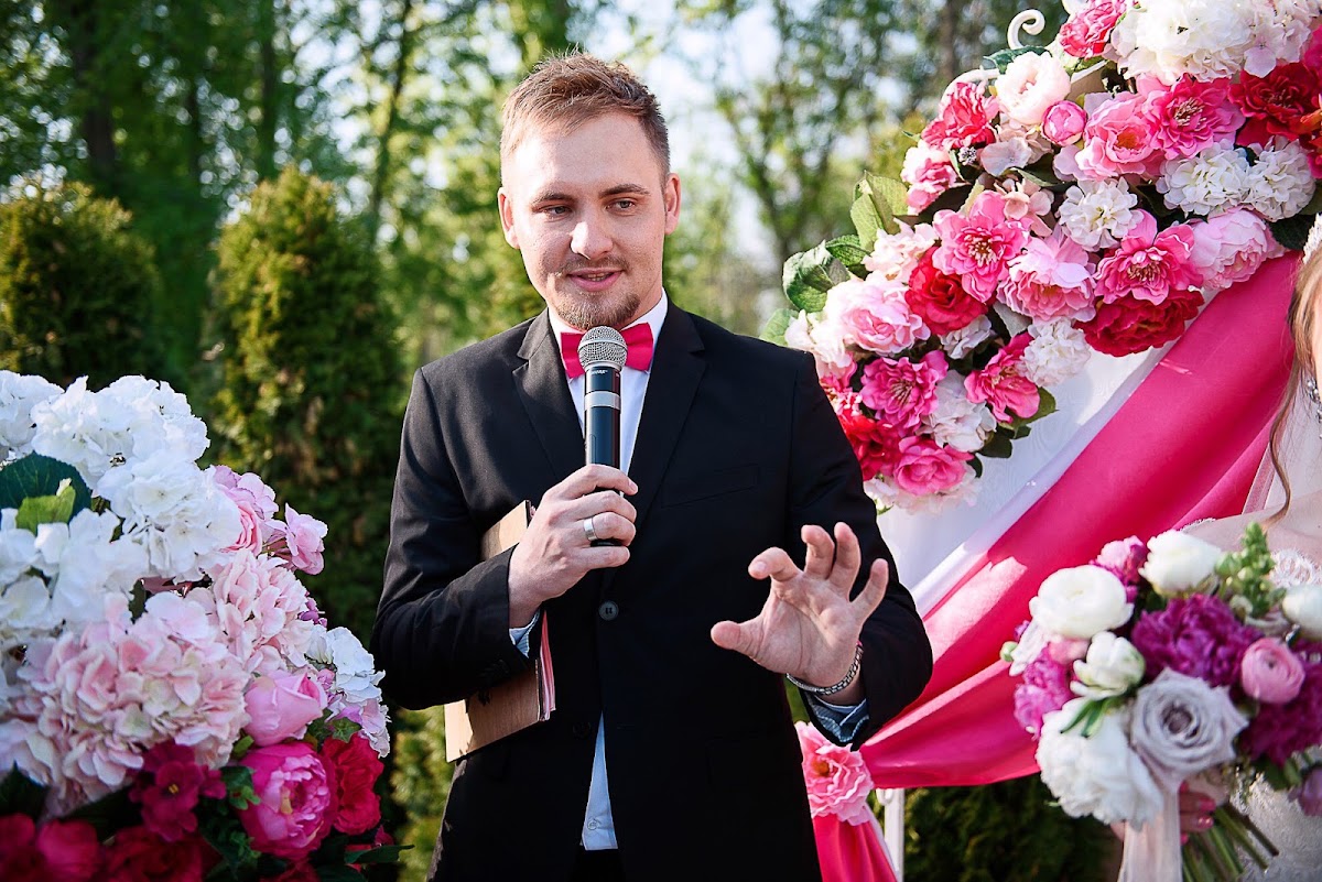 Татьяна и Сергей