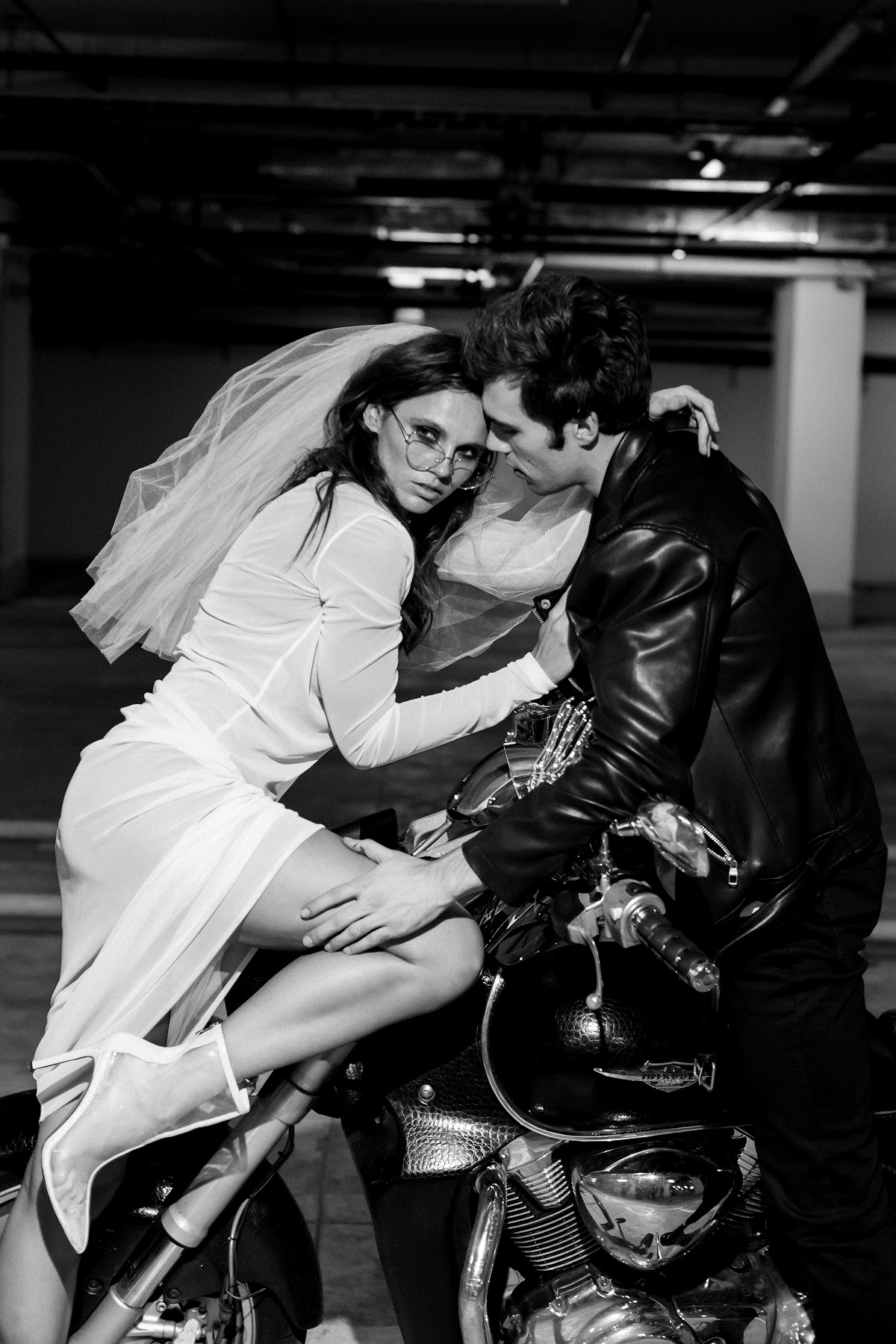 Rock this wedding