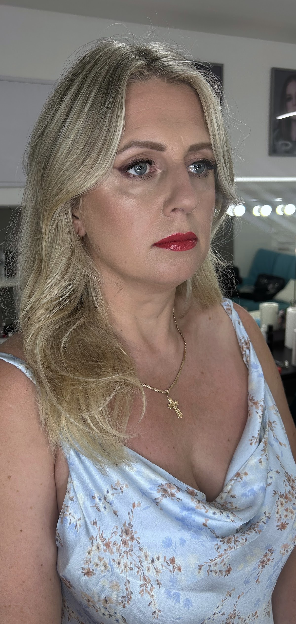 Оксана Галанина — кадр 5 из 79
