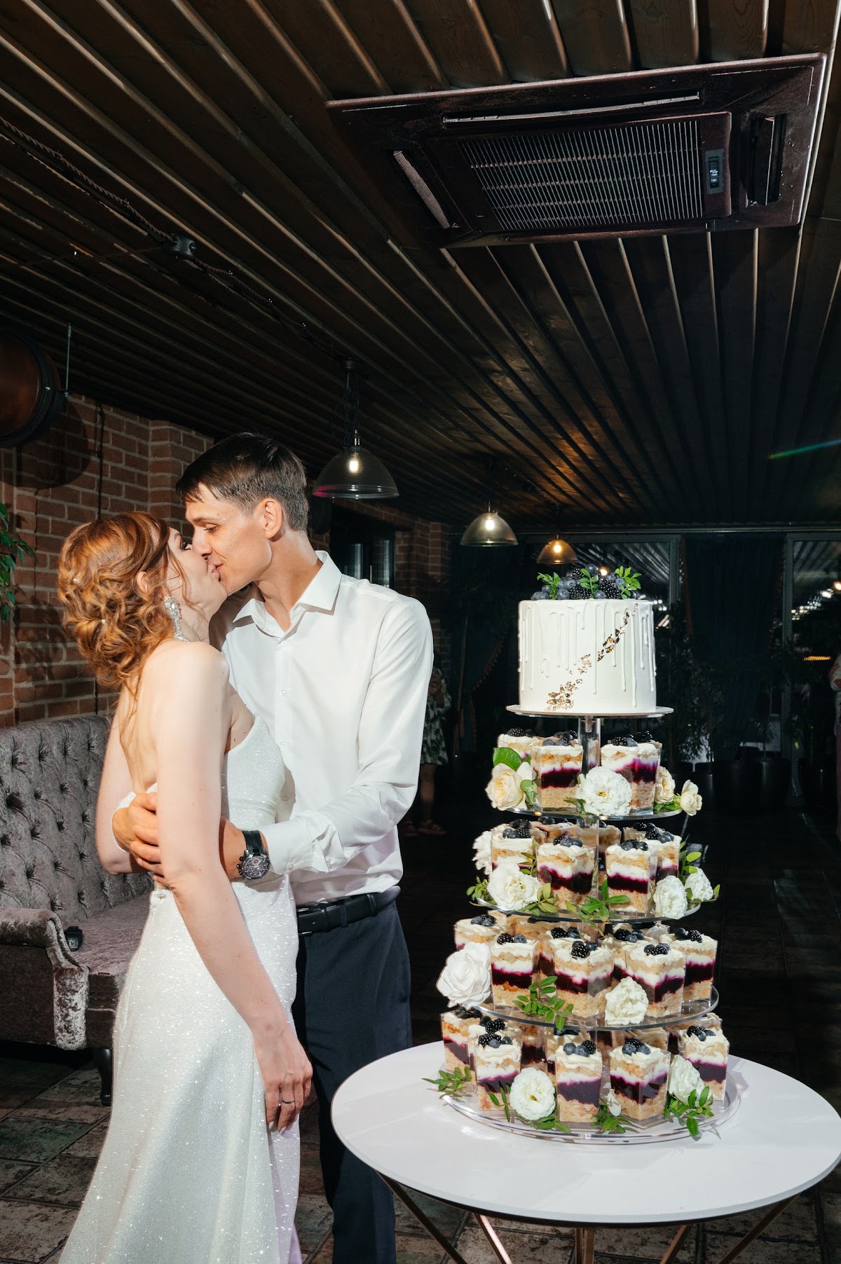 Женя и Света / Wedding Day
