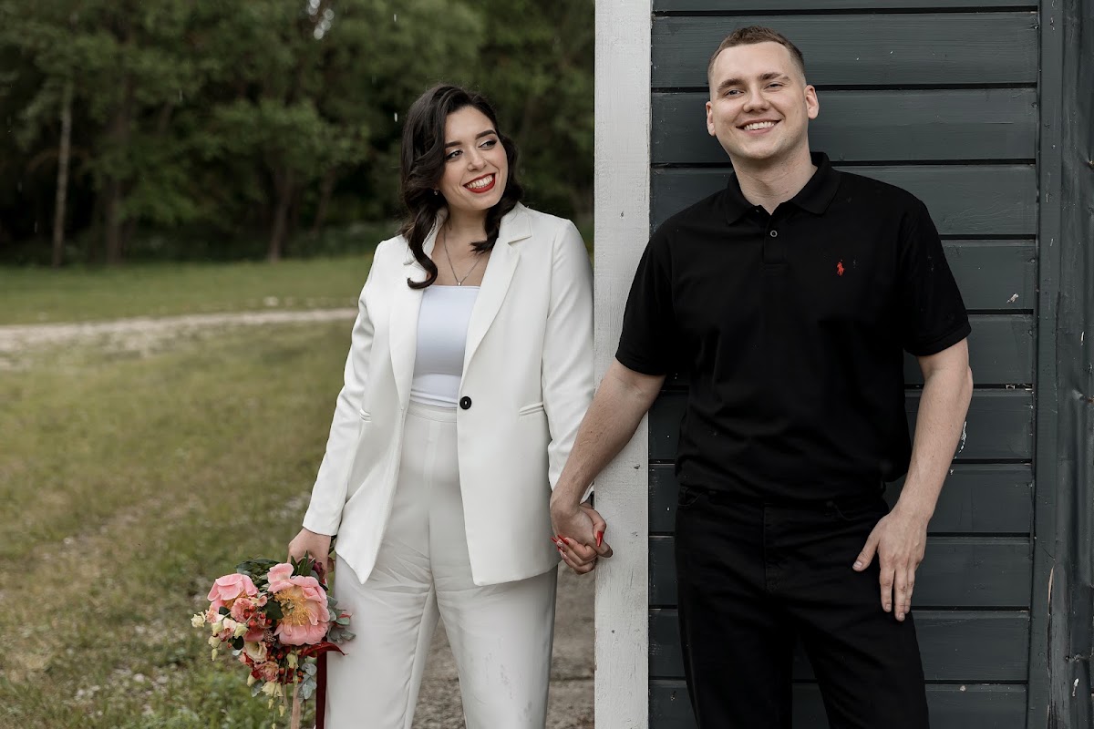 Wedding day Глеб и Татьяна
