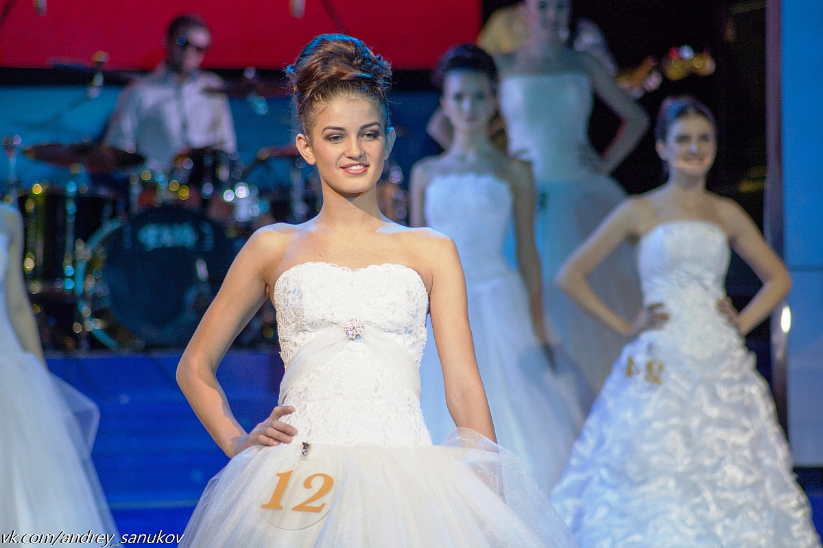 Мисс Татарстан 2014