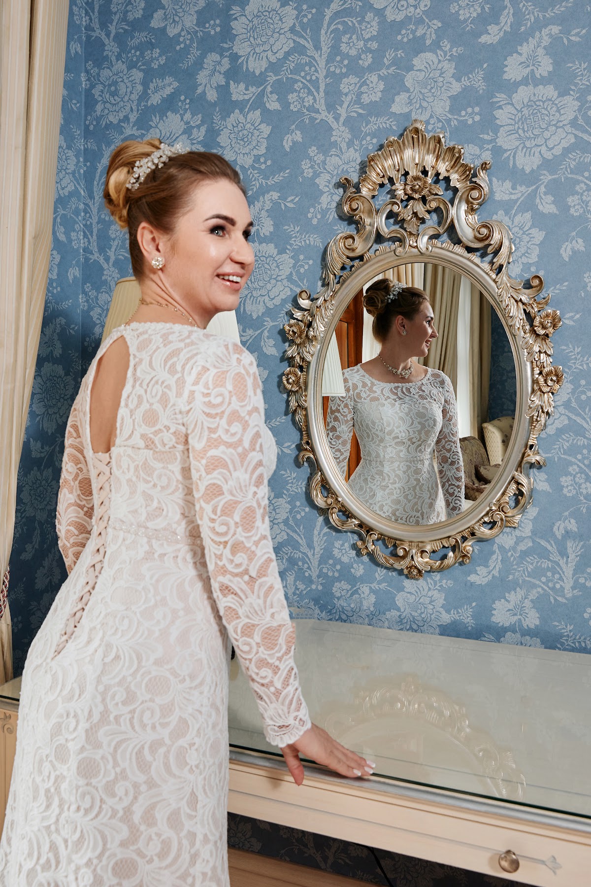 Ирина и Александр