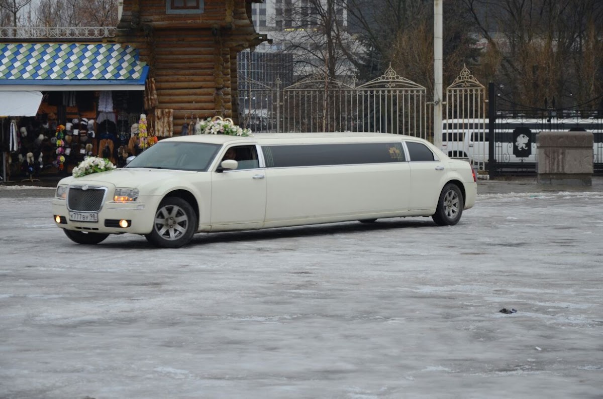 Юлия и Дмитрий