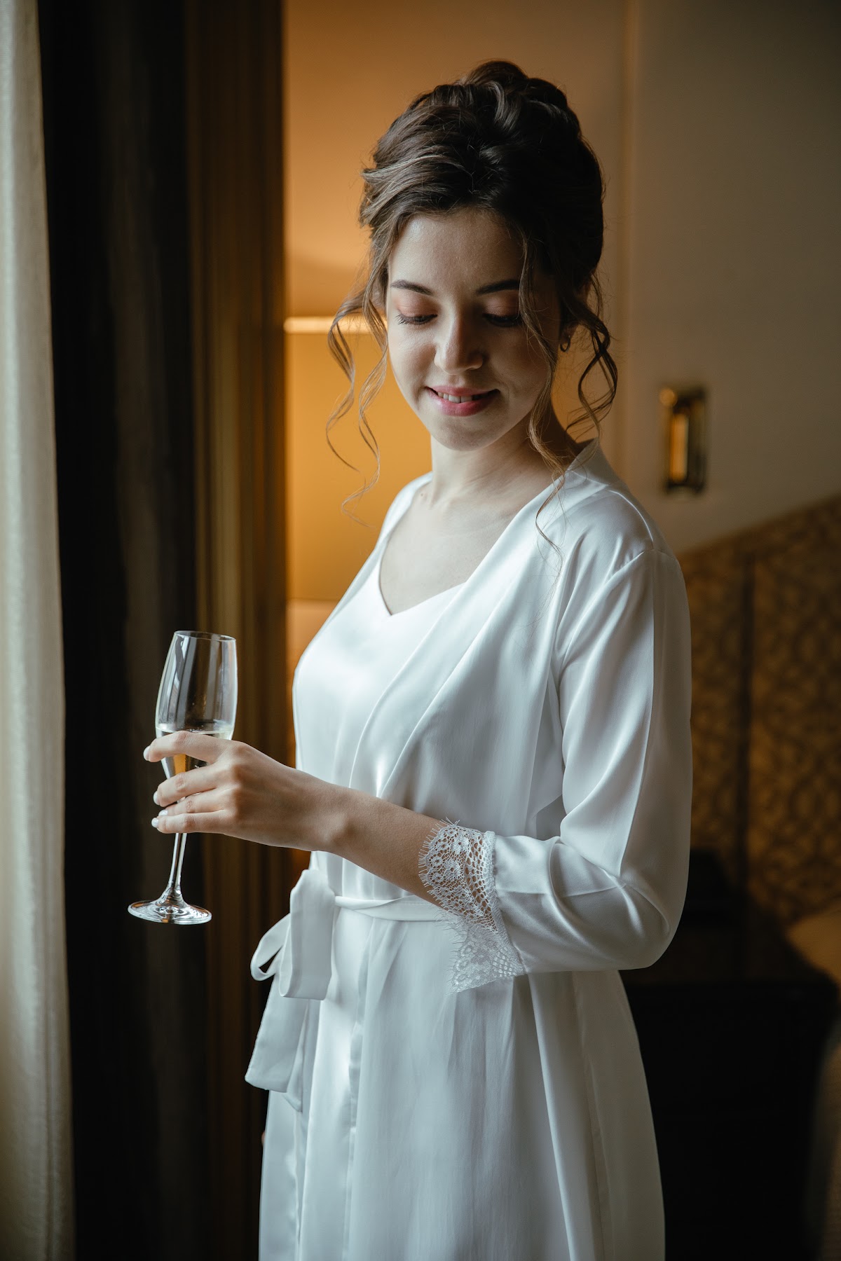 Анна и Максим St. Regis