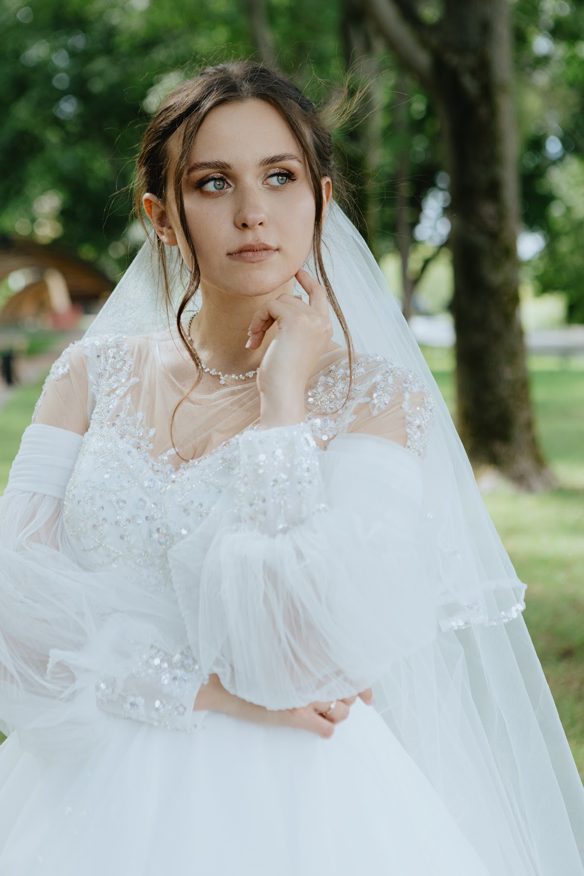 Екатерина и Андрей