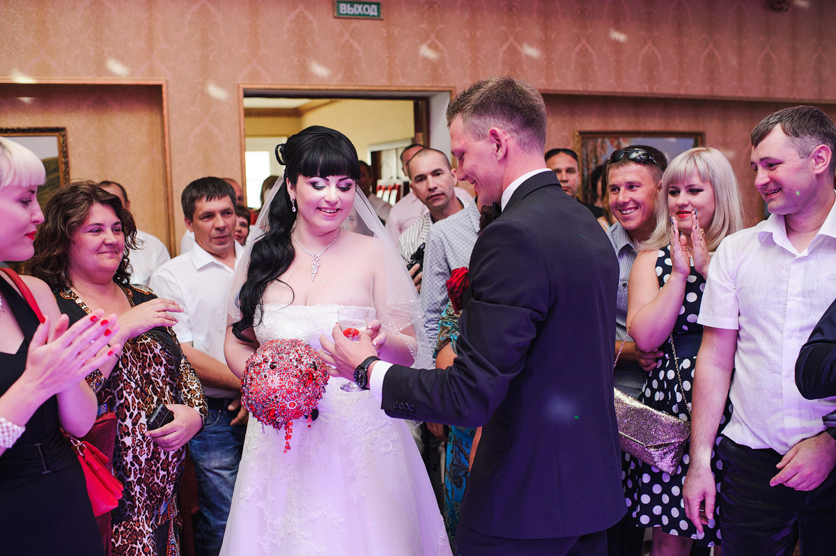 Вячеслав и Виолетта 14.06.14