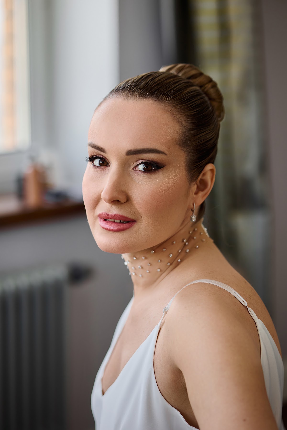 Екатерина и Игорь