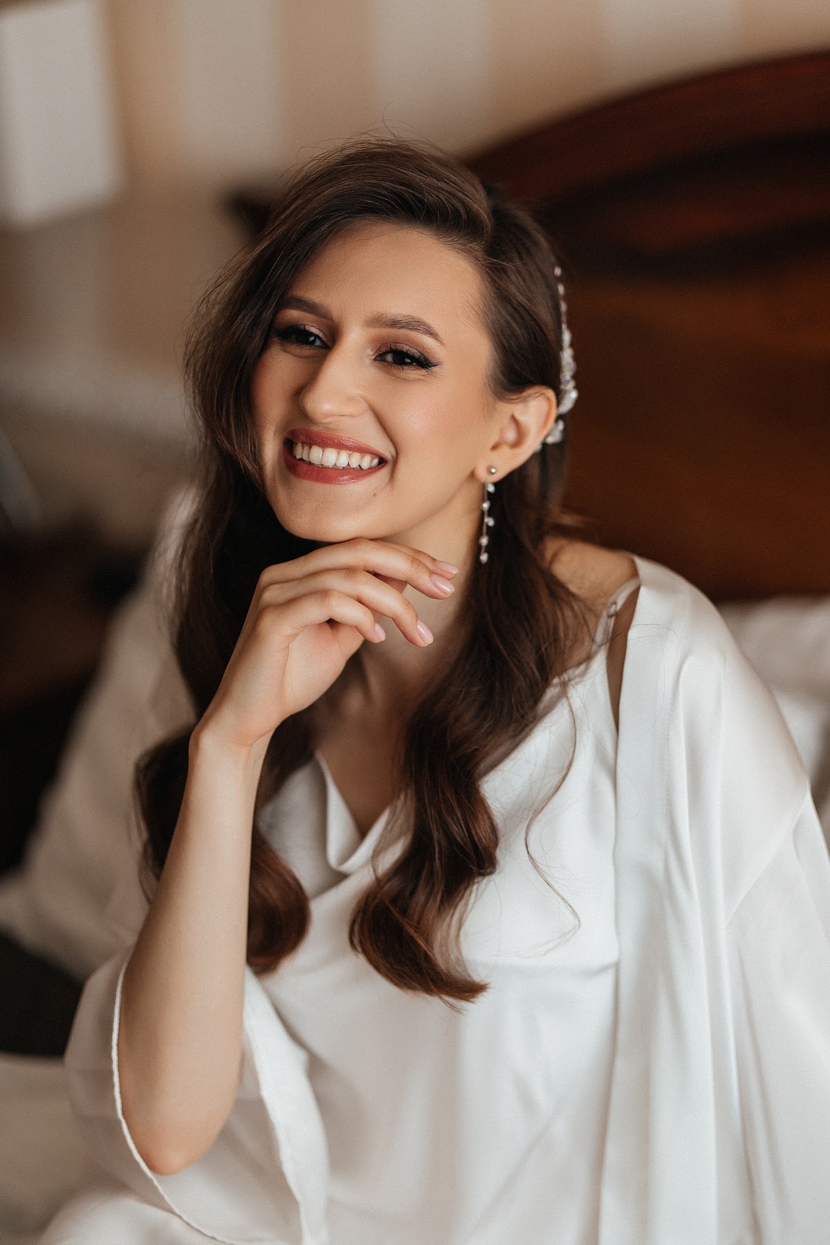 Мария и Вячеслав