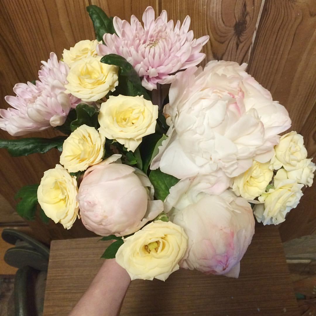 KurkumaFlowers