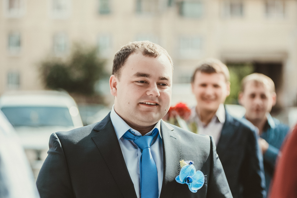 Татьяна и Евгений