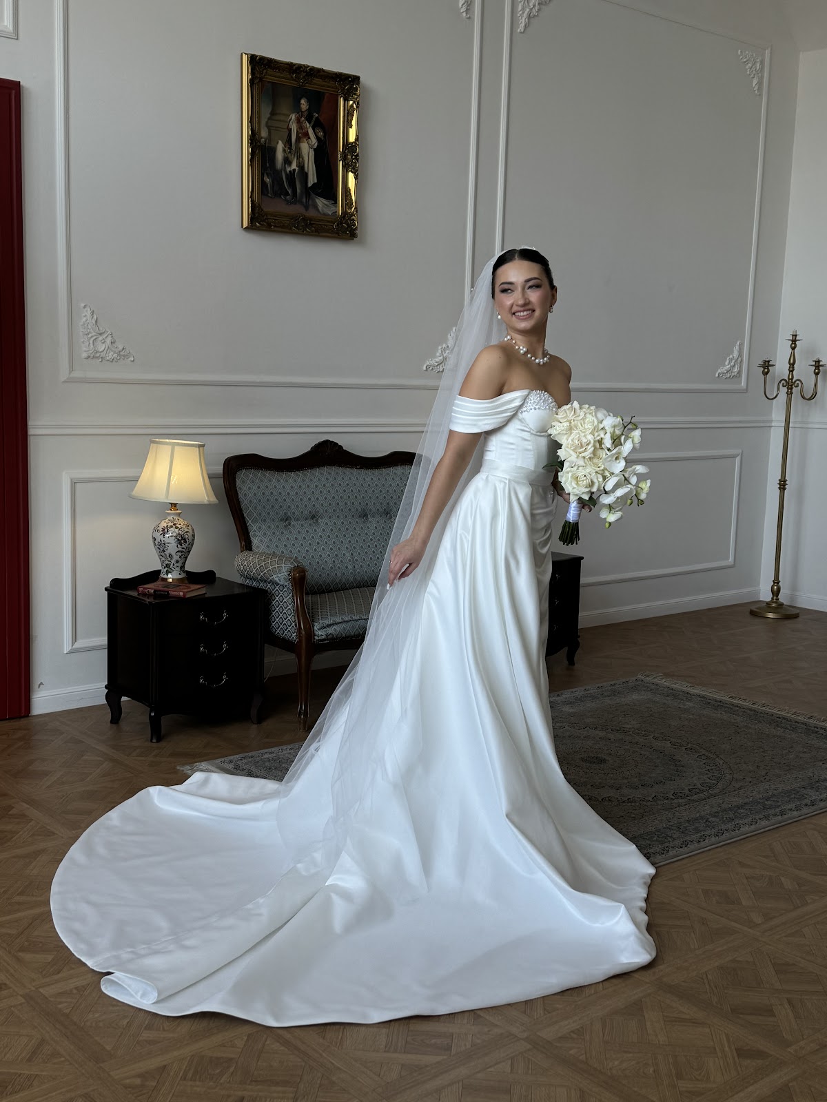 Ангелина Мухина — кадр 3 из 15