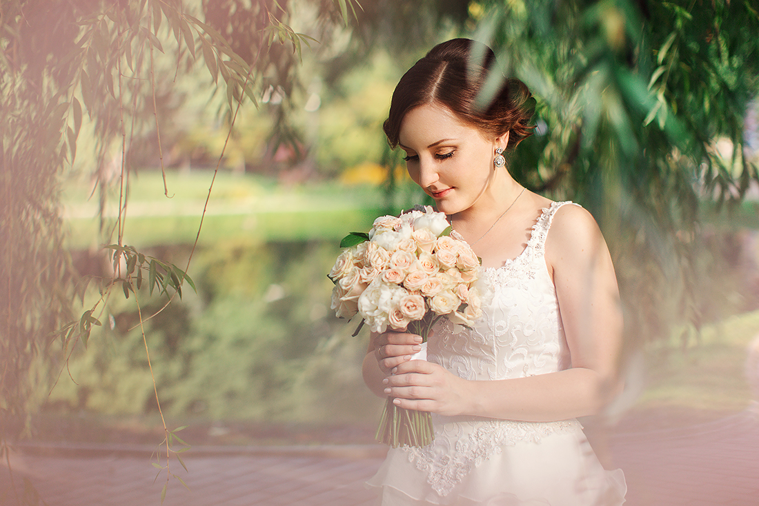 Мастерская свадеб  Leybman Wedding