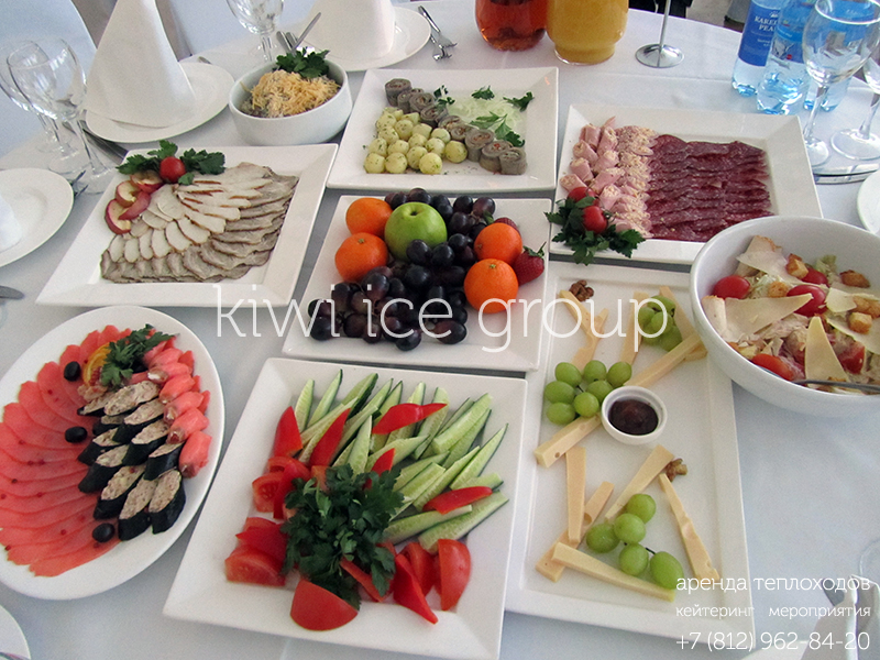 Spb-catering
