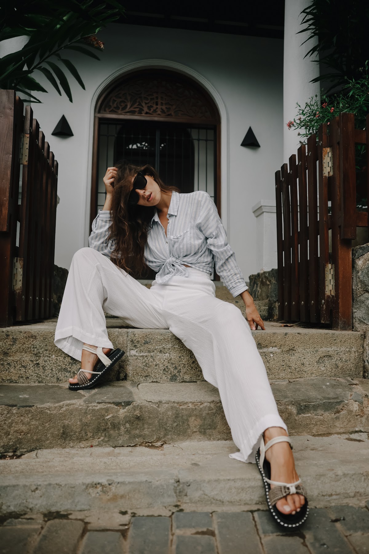 Портфолио: Мода (Fashion)