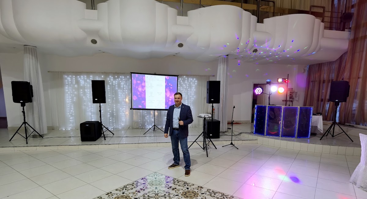 Александр Якунин
