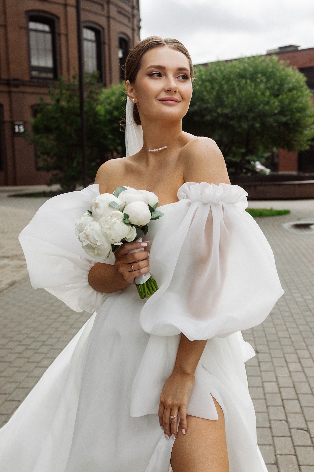 Арсений и Екатерина
