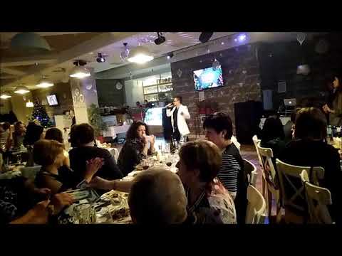 Verka Serduchka Band Show