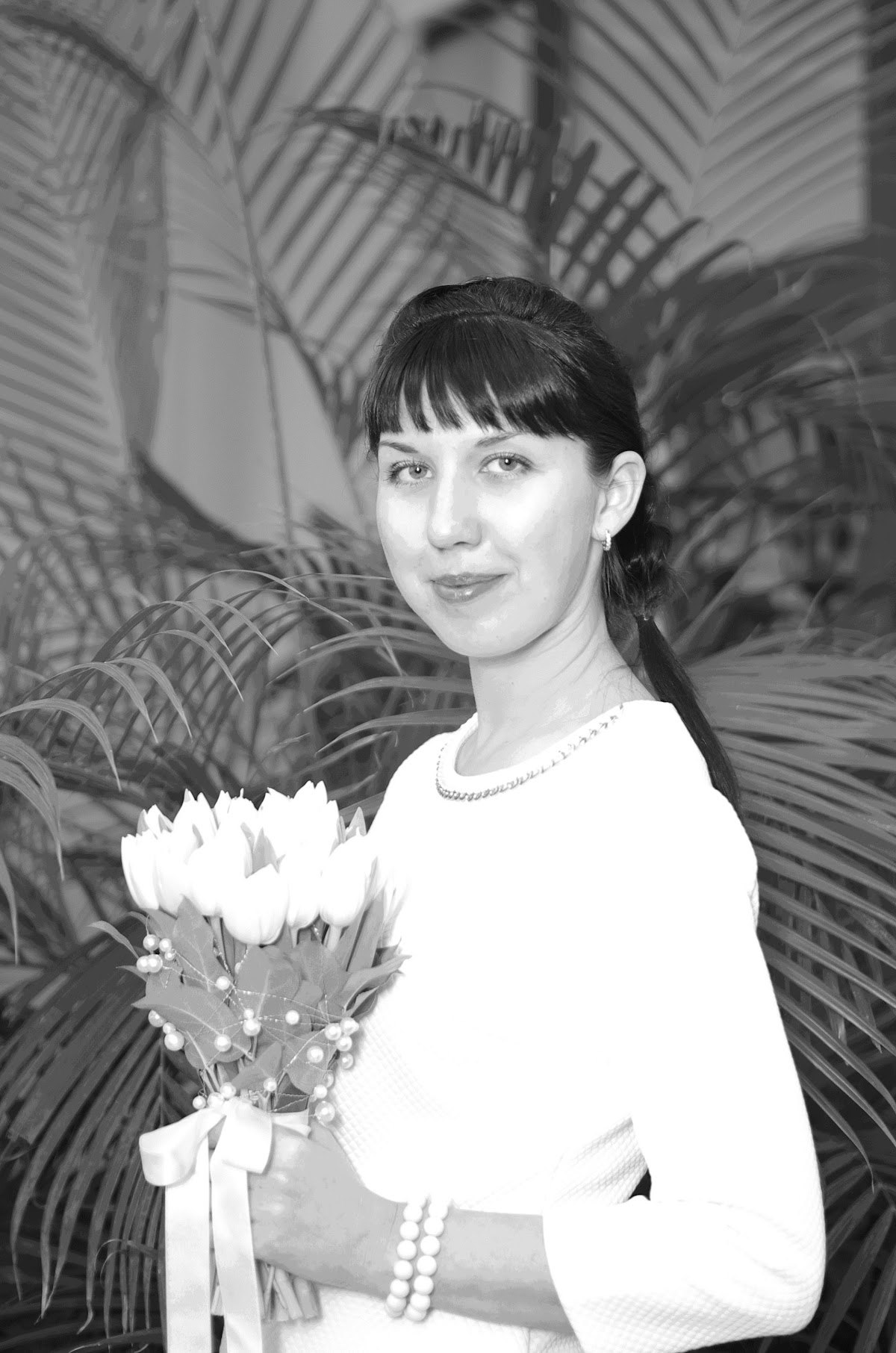 Кристина и Жан