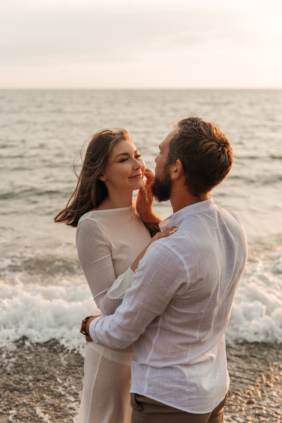 Портфолио: Love story