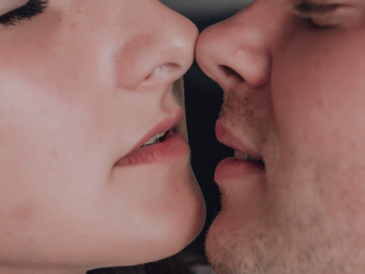 Портфолио: Love story