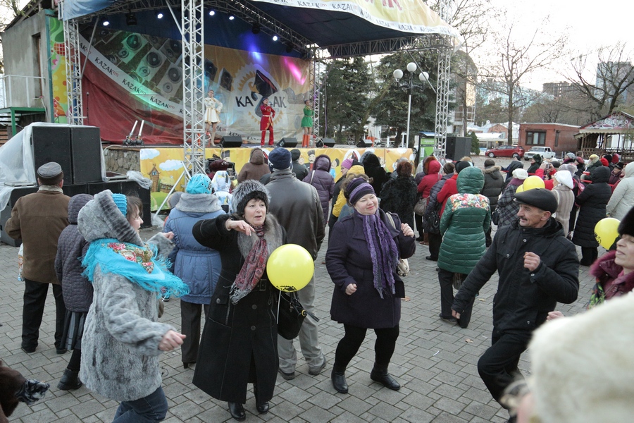 Группа Vesnakrasna