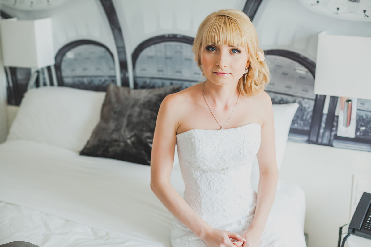 Wedding Olga & Sergey