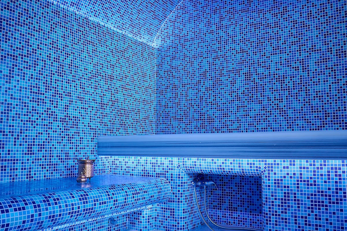 SPA-центр