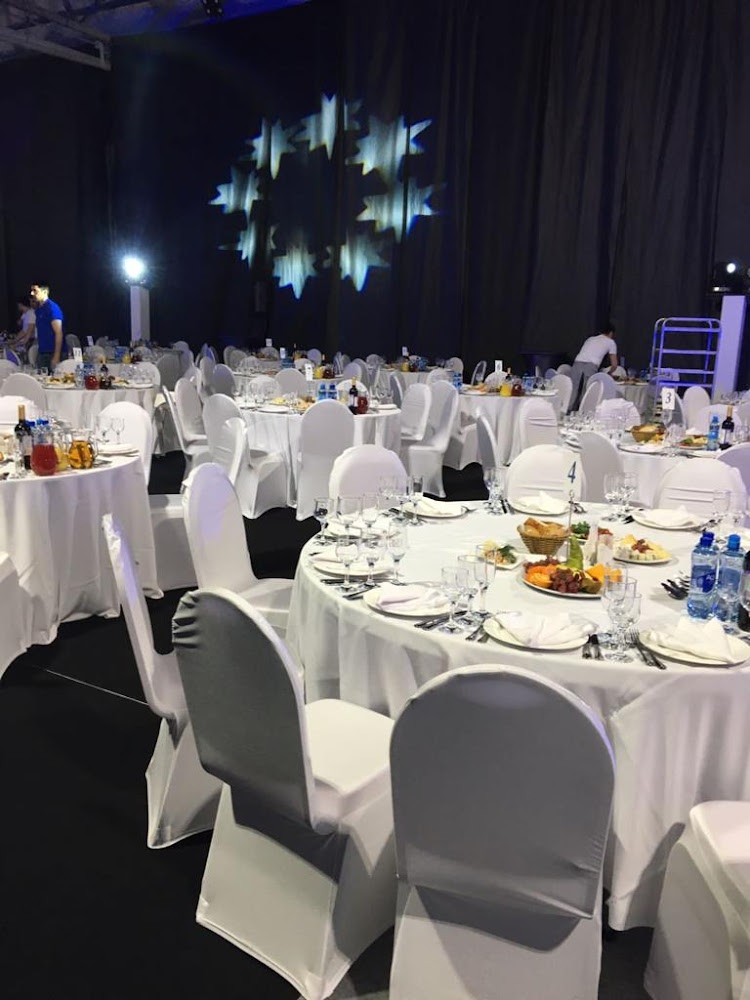 Arena № 3