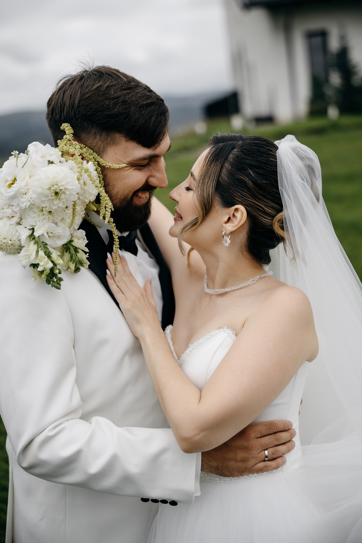 Wedding. All you need is love