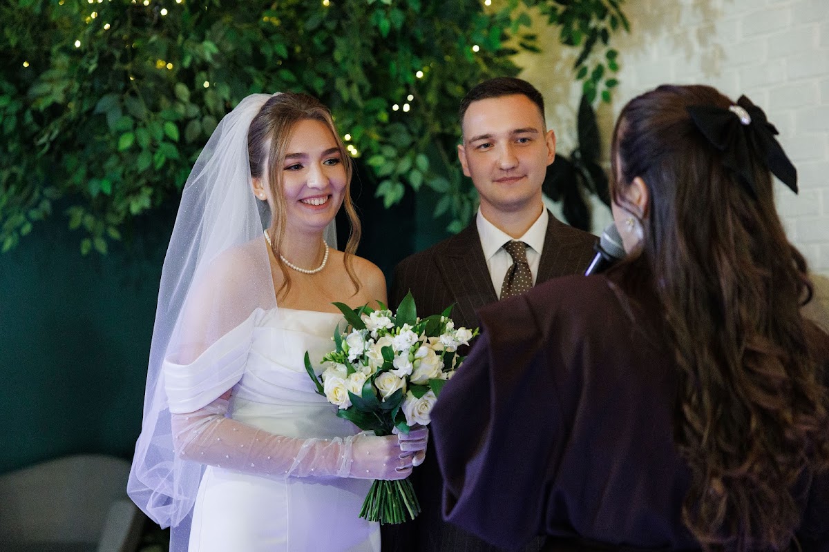 Олеся Шевченко