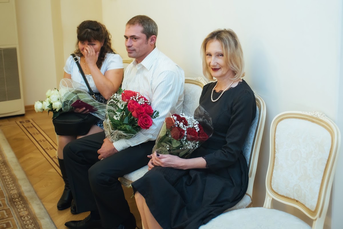 Иван и Анна