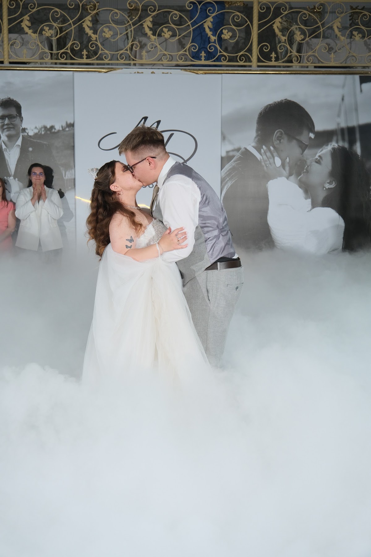 Диана и Максим