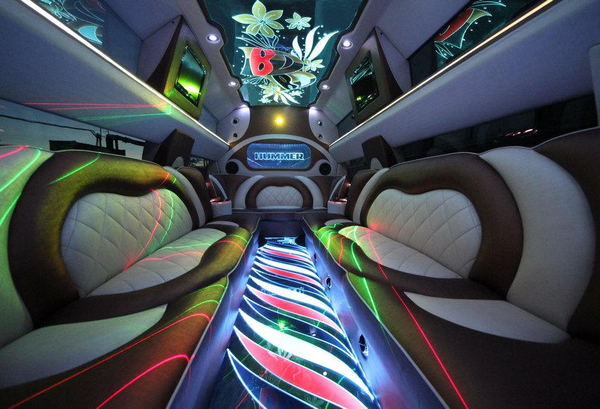 Hummer H2