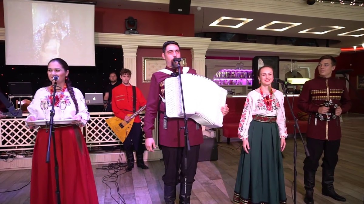 Портфолио: Свадьба