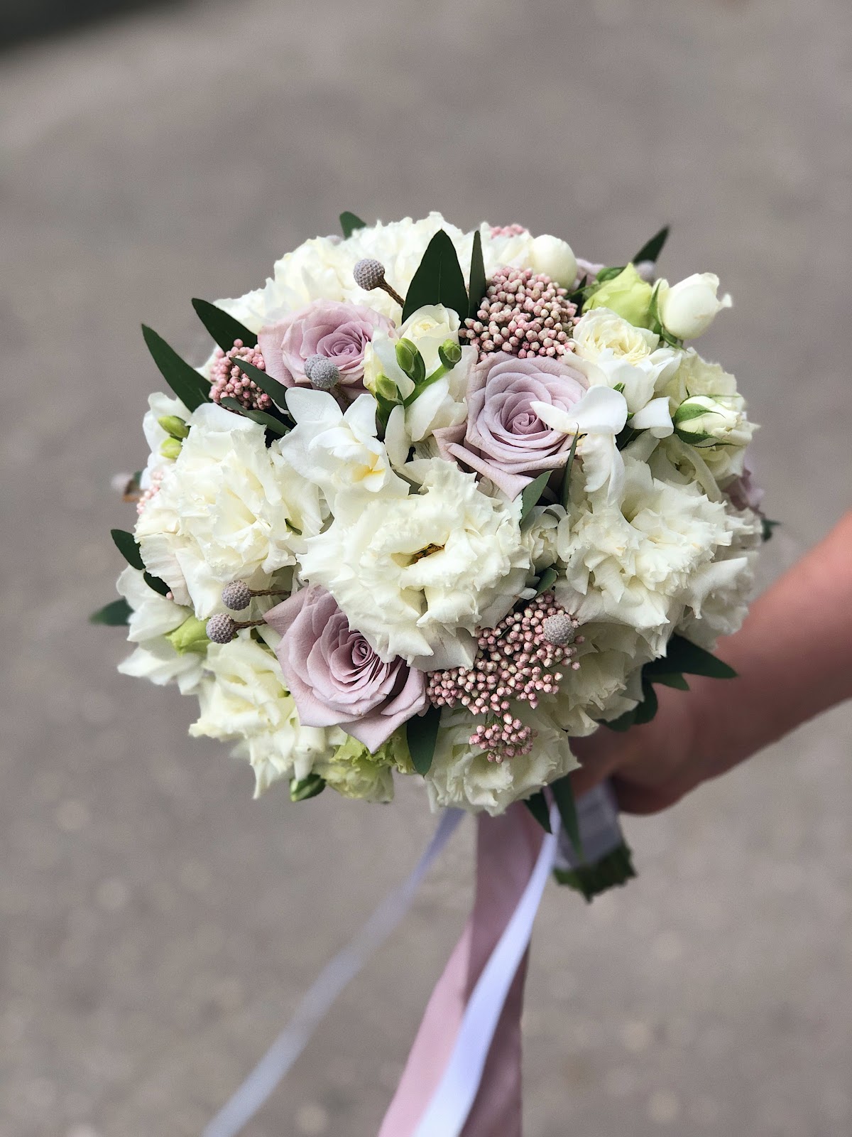 Pudra Wedding