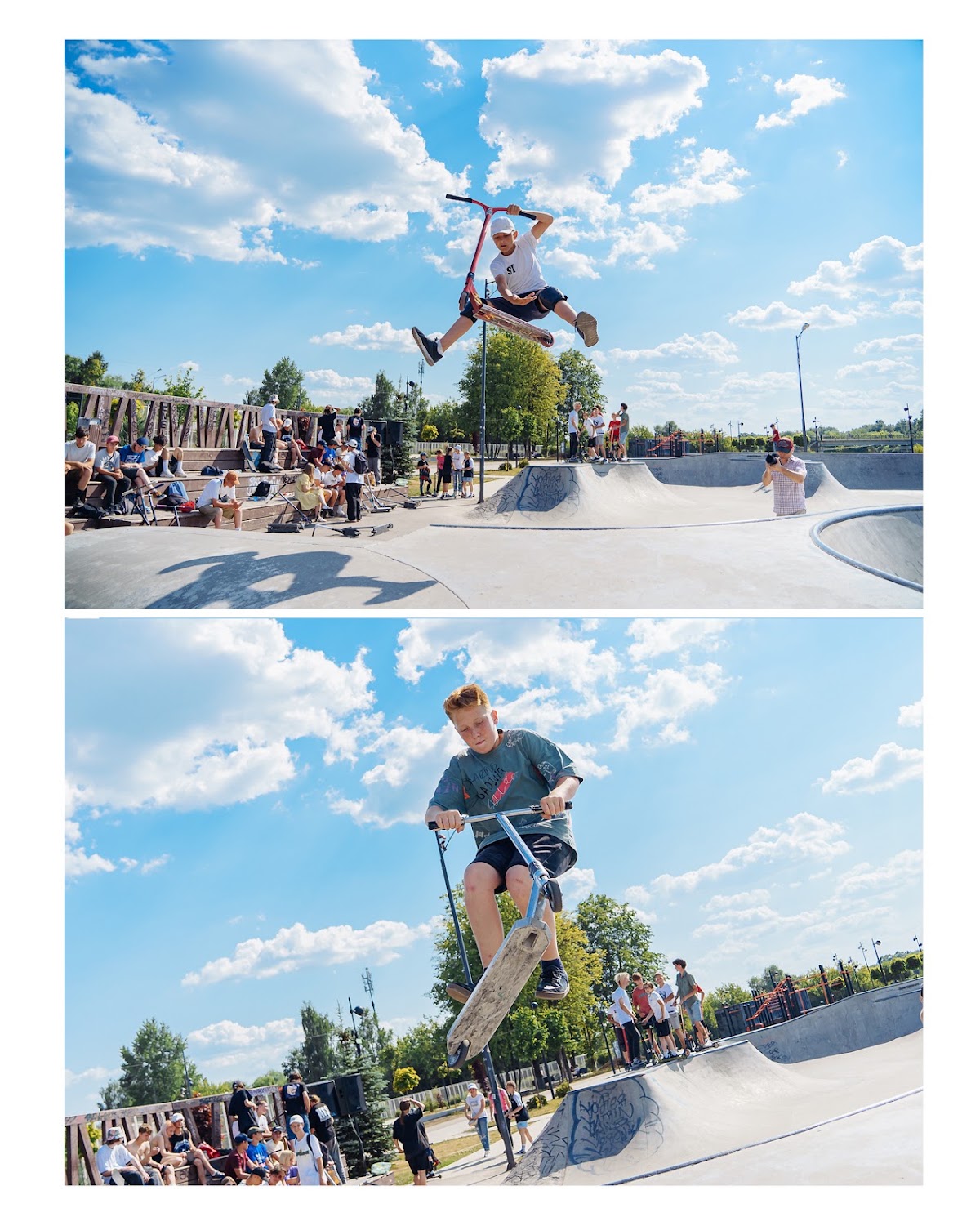 Спорт
